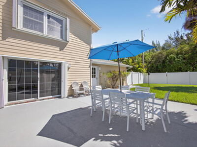 2025 S Ocean Drive, Fort Pierce, FL 34949