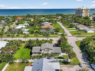 2025 S Ocean Drive, Fort Pierce, FL 34949