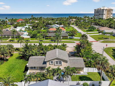 2025 S Ocean Drive, Fort Pierce, FL 34949