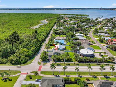2025 S Ocean Drive, Fort Pierce, FL 34949