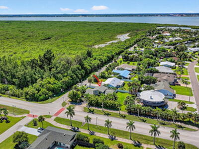2025 S Ocean Drive, Fort Pierce, FL 34949