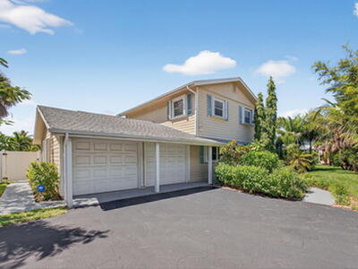 2025 S Ocean Drive, Fort Pierce, FL 34949