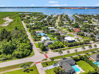 2025 S Ocean Drive, Fort Pierce, FL 34949