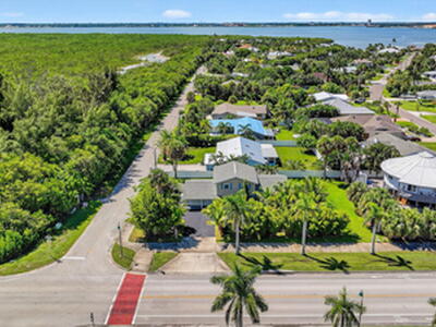 2025 S Ocean Drive, Fort Pierce, FL 34949