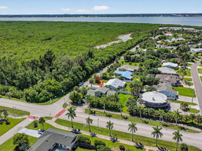 2025 S Ocean Drive, Fort Pierce, FL 34949