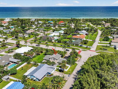 2025 S Ocean Drive, Fort Pierce, FL 34949