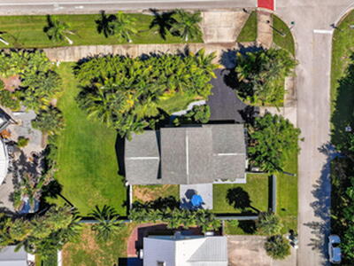 2025 S Ocean Drive, Fort Pierce, FL 34949