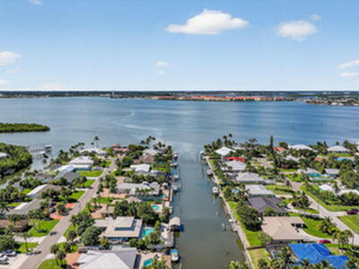 2025 S Ocean Drive, Fort Pierce, FL 34949