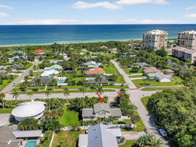 2025 S Ocean Drive, Fort Pierce, FL 34949