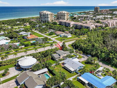 2025 S Ocean Drive, Fort Pierce, FL 34949