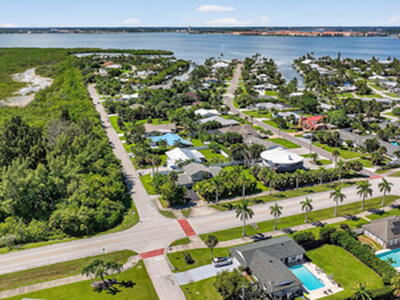 2025 S Ocean Drive, Fort Pierce, FL 34949