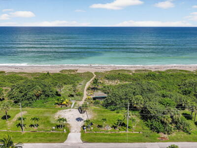 2025 S Ocean Drive, Fort Pierce, FL 34949