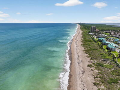 2025 S Ocean Drive, Fort Pierce, FL 34949