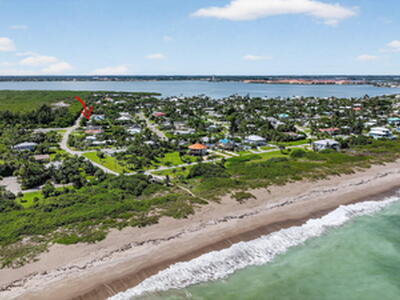 2025 S Ocean Drive, Fort Pierce, FL 34949