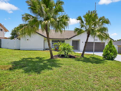 488 NW 13th Street, Boca Raton, FL 33432