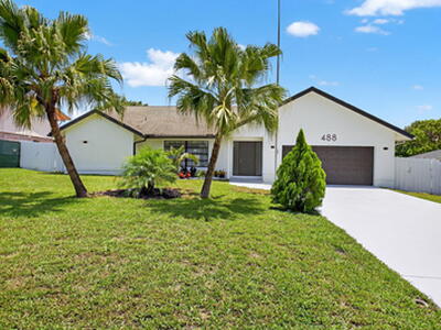 488 NW 13th Street, Boca Raton, FL 33432