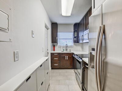 581 Blue Heron Drive, Hallandale Beach, FL 33009