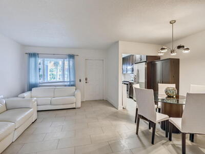 581 Blue Heron Drive, Hallandale Beach, FL 33009