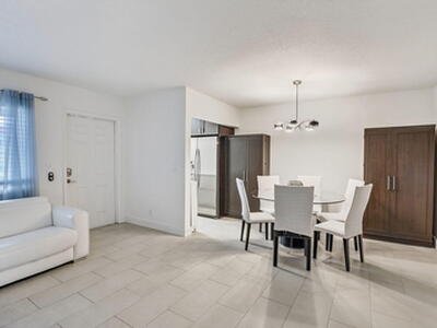 581 Blue Heron Drive, Hallandale Beach, FL 33009