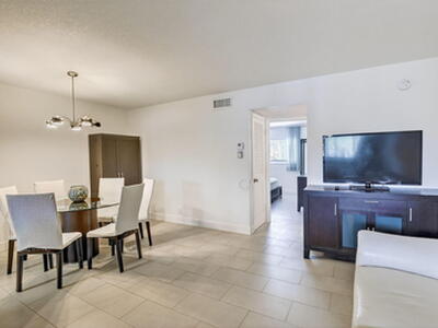 581 Blue Heron Drive, Hallandale Beach, FL 33009