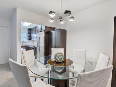 581 Blue Heron Drive, Hallandale Beach, FL 33009