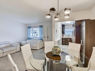 581 Blue Heron Drive, Hallandale Beach, FL 33009