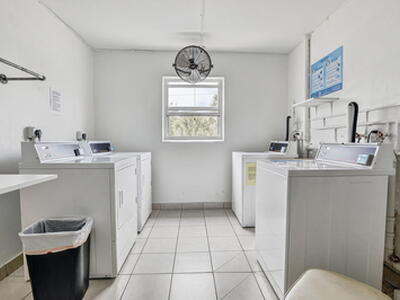 581 Blue Heron Drive, Hallandale Beach, FL 33009