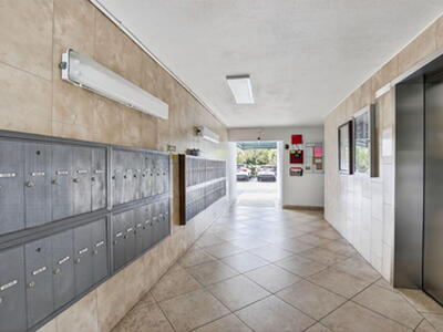 581 Blue Heron Drive, Hallandale Beach, FL 33009