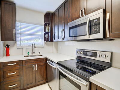 581 Blue Heron Drive, Hallandale Beach, FL 33009