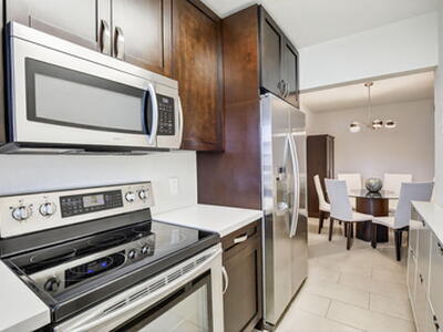 581 Blue Heron Drive, Hallandale Beach, FL 33009