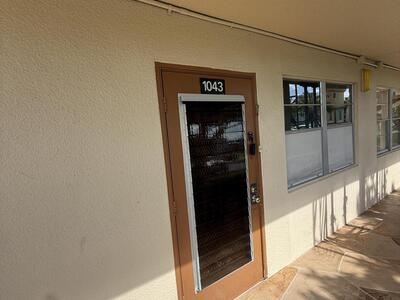 1043 Newcastle C, Boca Raton, FL 33434