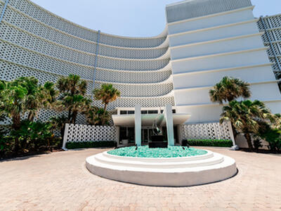 2780 S Ocean Boulevard, Palm Beach, FL 33480