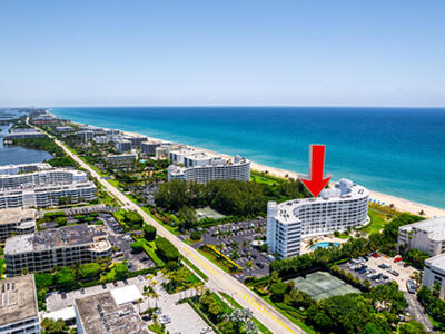 2780 S Ocean Boulevard, Palm Beach, FL 33480