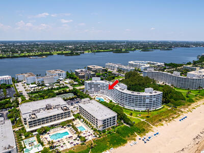 2780 S Ocean Boulevard, Palm Beach, FL 33480