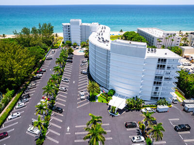 2780 S Ocean Boulevard, Palm Beach, FL 33480