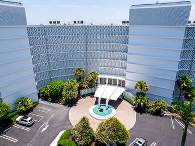 2780 S Ocean Boulevard, Palm Beach, FL 33480