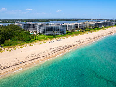 2780 S Ocean Boulevard, Palm Beach, FL 33480