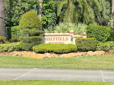 13105 Bel Haven Court, Wellington, FL 33414