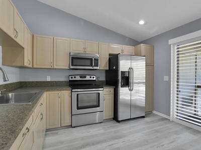 13105 Bel Haven Court, Wellington, FL 33414