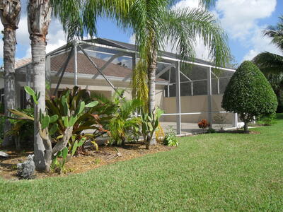 8158 Rosalie Lane, Wellington, FL 33414