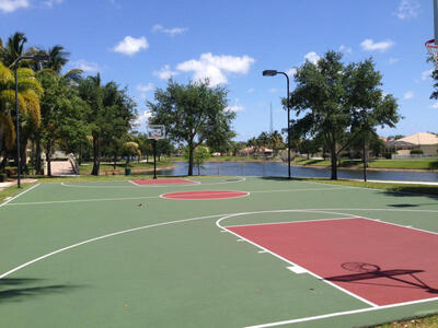 8158 Rosalie Lane, Wellington, FL 33414