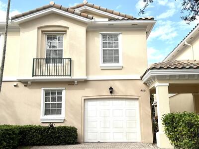 488 Capistrano Drive, Palm Beach Gardens, FL 33410