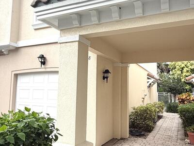 488 Capistrano Drive, Palm Beach Gardens, FL 33410