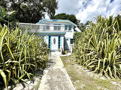 313 S Lakeside Drive, Lake Worth Beach, FL 33460