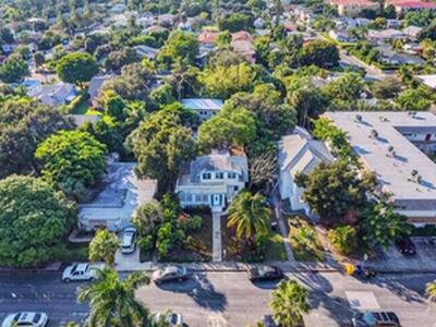 313 S Lakeside Drive, Lake Worth Beach, FL 33460