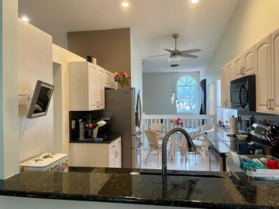 9709 Shadybrook Drive, Boynton Beach, FL 33437