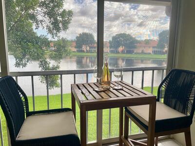 9709 Shadybrook Drive, Boynton Beach, FL 33437