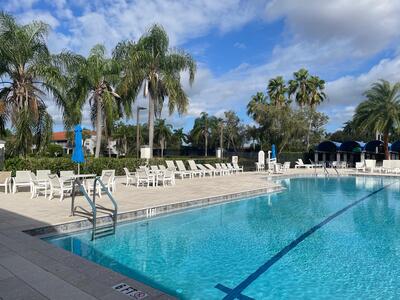 9709 Shadybrook Drive, Boynton Beach, FL 33437