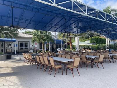 9709 Shadybrook Drive, Boynton Beach, FL 33437