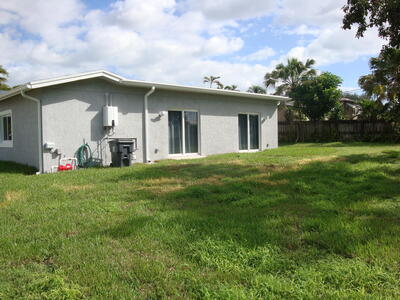 1415 Lake Victoria Drive, Lake Worth, FL 33461